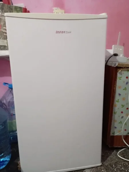 Tirane, shes Frigorifer