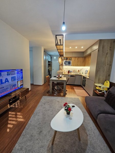Tirane, shitet apartament 2+1+Ballkon Kati 7, 108 m² 200.000 € (siri kodra)