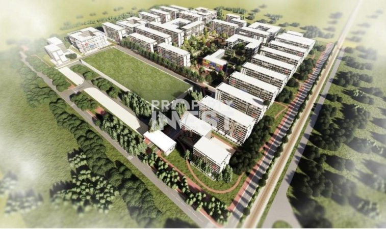 Tirane, shitet apartament 2+1+Aneks+Ballkon Kati 7, 96 m² 94.000 € (Univers City)