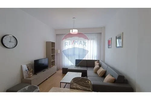 Tirane, jepet me qera apartament 1+1 Kati 3, 60 m² 500 € (Fusha e Aviacionit)