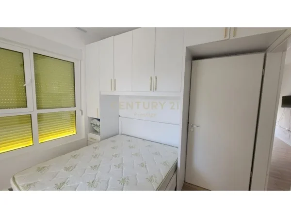 Tirane, jepet me qera apartament 1+1 Kati 1, 60 m² 500 € (zog te zi)