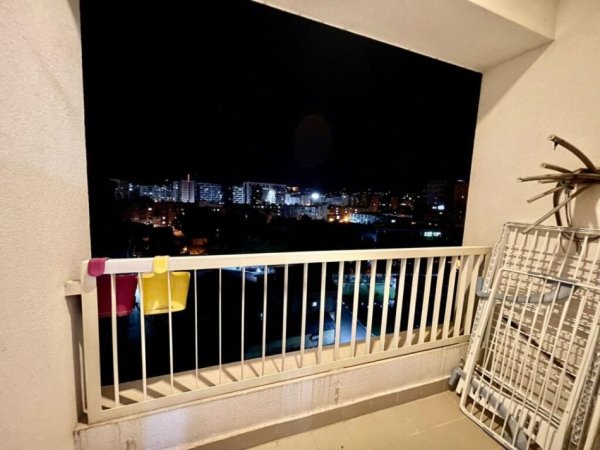 Tirane, jepet me qera apartament 2+1 Kati 8, 103 m² 700 € (21 dhjetori)