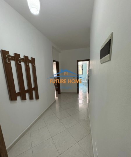 Tirane, jepet me qera apartament 1+1 Kati 5, 70 m² 500 € (Shkolla Asim Vokshi)