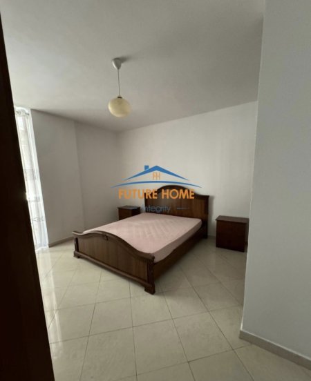 Tirane, jepet me qera apartament 1+1 Kati 5, 70 m² 500 € (Shkolla Asim Vokshi)