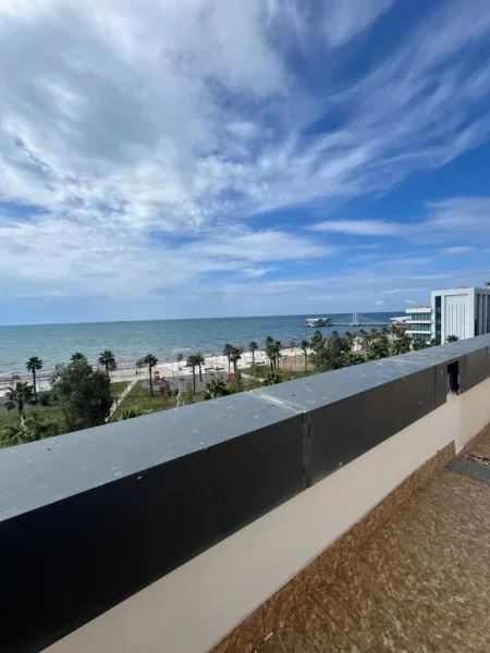 Durres, shitet apartament 2+1 Kati 3, 112 m² 380.000 € (VOLLGA DURRES)