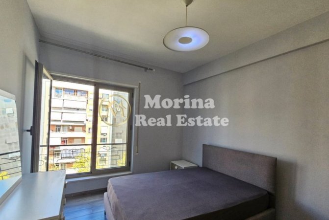 Tirane, jepet me qera apartament 3+1 Kati 7, 130 m² 1.000 € (Rruga Kavajes)