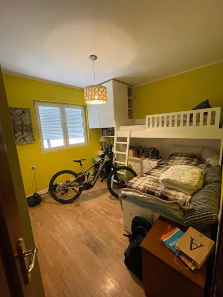 Tirane, shitet apartament 2+1 Kati 2, 70 m² 120.000 € (DRITAN HOXHA)