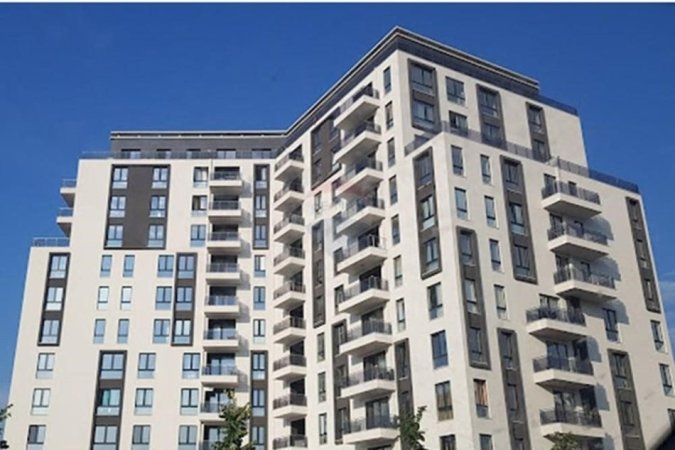 Tirane, jepet me qera apartament 1+1 , 65 m² 600 € (Apartament 1+1, Rez. Turdiu, Fusha e Aviacionit.)