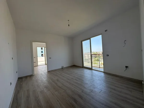 Durres, shitet apartament 1+1 Kati 3, 79 m² 79.000 € (Iliria)
