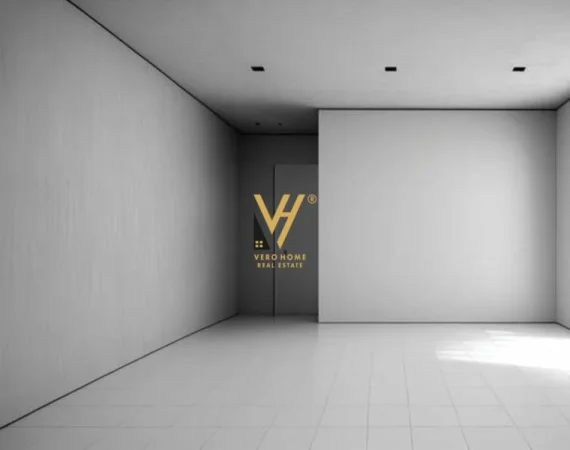 Tirane, shitet dyqan Kati 0, 28 m² 75.000 € (21 DHJETORI)