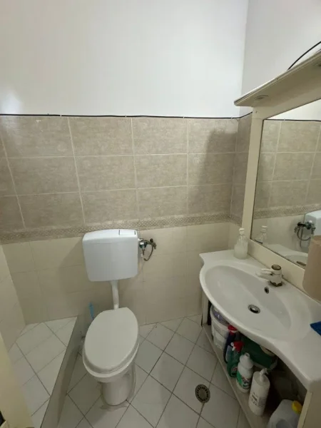 Tirane, jepet me qera dyqan Kati 0, 20 m² 250 € (BRRYLI)