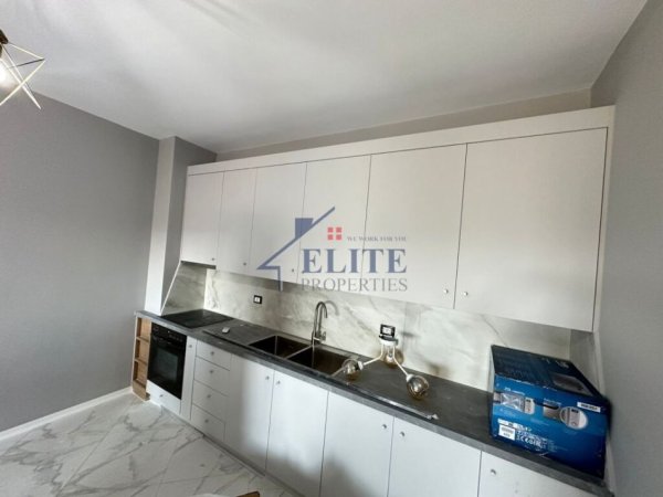 Tirane, jepet me qera apartament 1+1 Kati 2, 60 m² 550 € (Don Bosko)