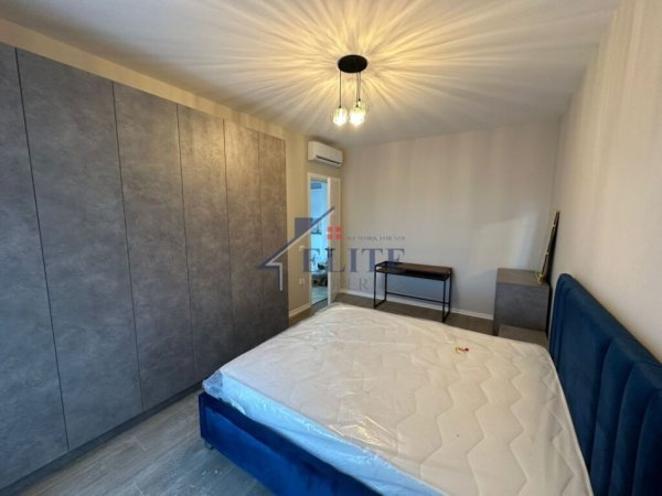 Tirane, jepet me qera apartament 1+1 Kati 2, 60 m² 550 € (Don Bosko)