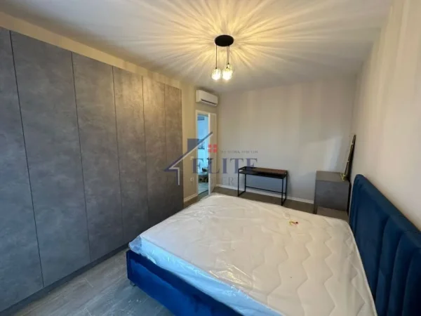 Tirane, jepet me qera apartament 1+1 Kati 2, 60 m² 550 € (Don Bosko)