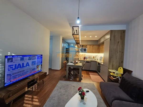 Tirane, shitet apartament 2+1 Kati 7, 108 m² 200.000 € (SIRI KODRA TIRANE)