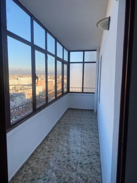 Durres, shitet apartament 2+1+Aneks+Ballkon Kati 9, 117 m² (Abaz Celkupa)