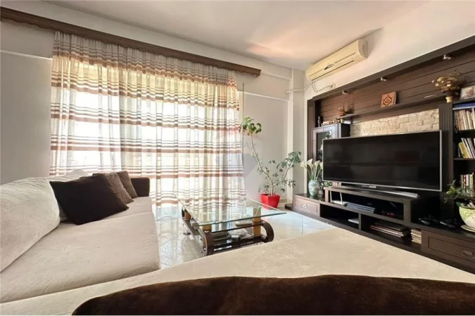 Tirane, shitet apartament 1+1 Kati 9, 74 m² 120.000 € (Don Bosko)