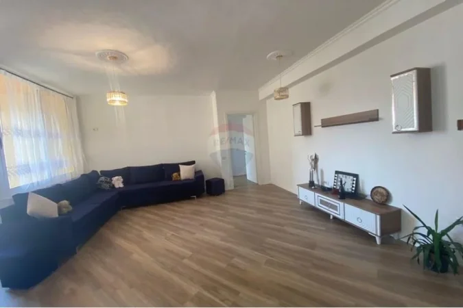 Tirane, shitet apartament 2+1 Kati 6, 104 m² 124.000 € (Astir)