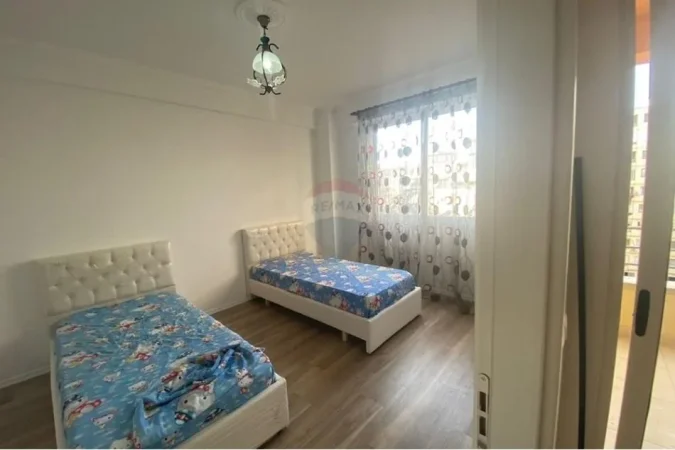 Tirane, shitet apartament 2+1 Kati 6, 104 m² 124.000 € (Astir)