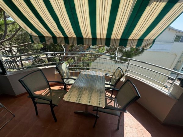 Durres, shitet apartament 1+1 Kati 5, 62 m² 85.000 € (Mali Robit,Durres)