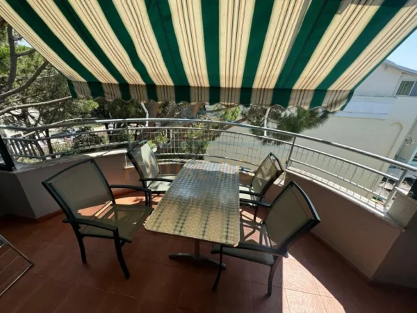 Durres, shitet apartament 1+1 Kati 5, 62 m² 85.000 € (Mali Robit,Durres)