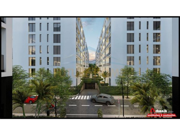 Durres, shitet apartament 2+1 Kati 0, 90 m² (MALI ROBIT,DURRES)