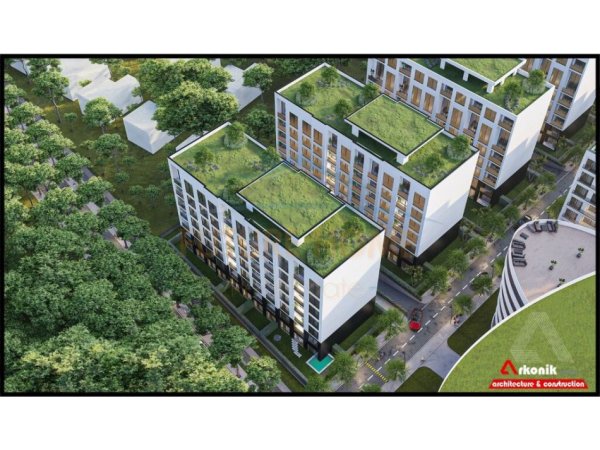 Durres, shitet apartament 2+1 Kati 0, 90 m² (MALI ROBIT,DURRES)