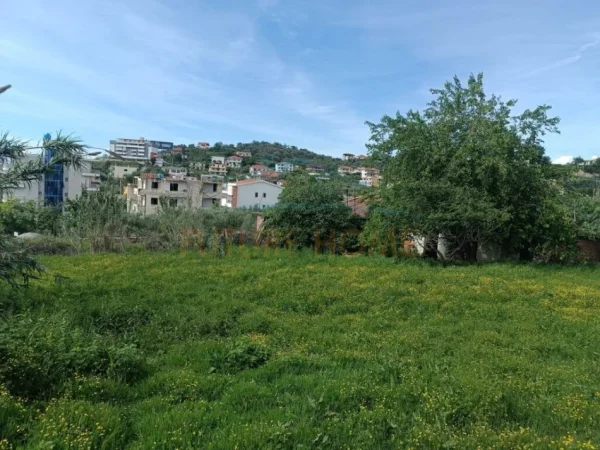 Durres, shitet , 705 m² 65.000 € (Golem)