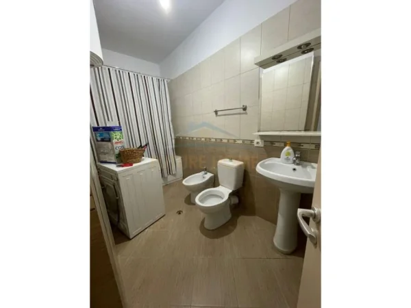 Tirane, shitet apartament 2+1 Kati 6, 118 m² 136.000 € (Misto Mame)