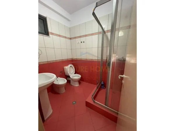 Tirane, shitet apartament 2+1 Kati 6, 118 m² 136.000 € (Misto Mame)