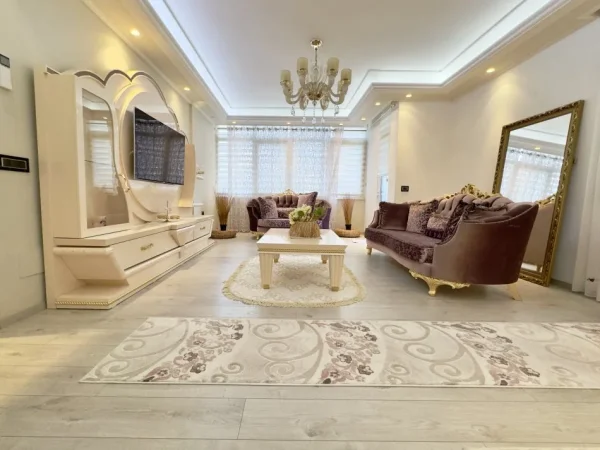 Tirane, Apartament 3+2 + Garazh Kati 2, 152 m² 250.000 €