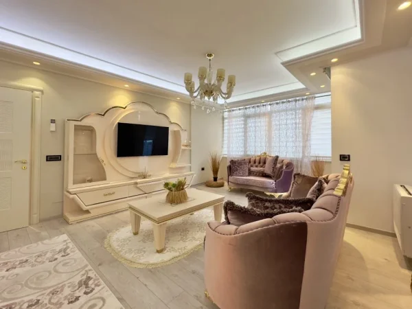 Tirane, Apartament 3+2 + Garazh Kati 2, 152 m² 250.000 €