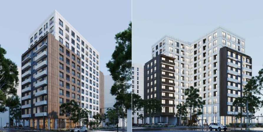 OKAZION ( 1300 €/m2 ): Shitet 2+1+2wc & Ballkon 📍 Fusha e Aviacionit  - Laprake | Ne Fazë Ndertimi ⚡ Mundesi me Keste ⚡