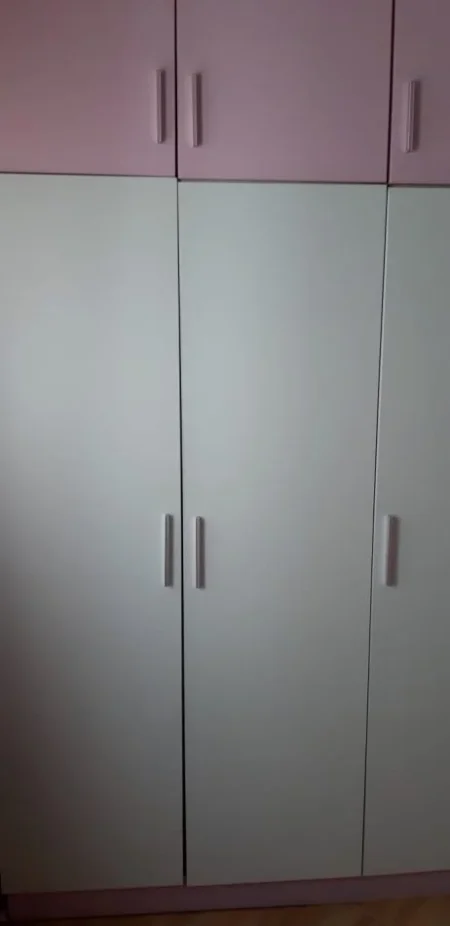 Fier, shes Dhoma gjumi 1.000 €