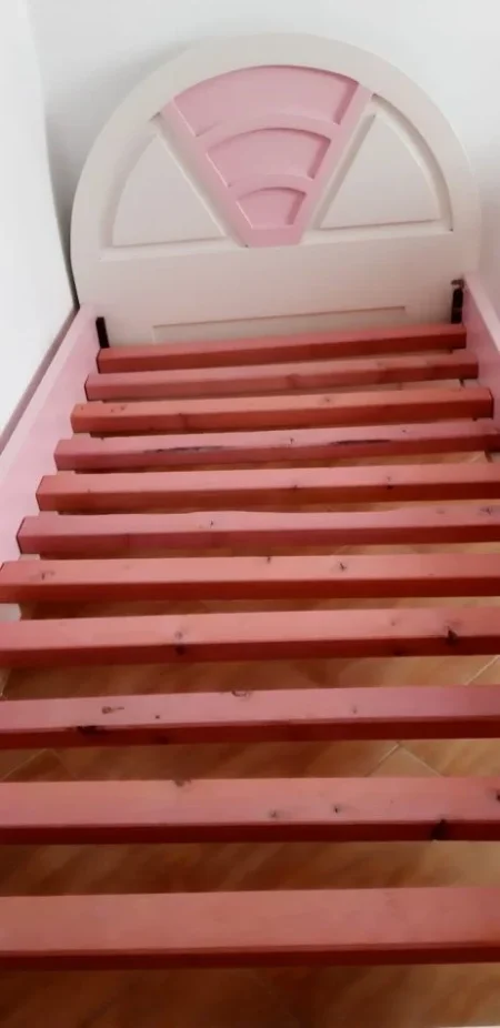 Fier, shes Dhoma gjumi 1.000 €