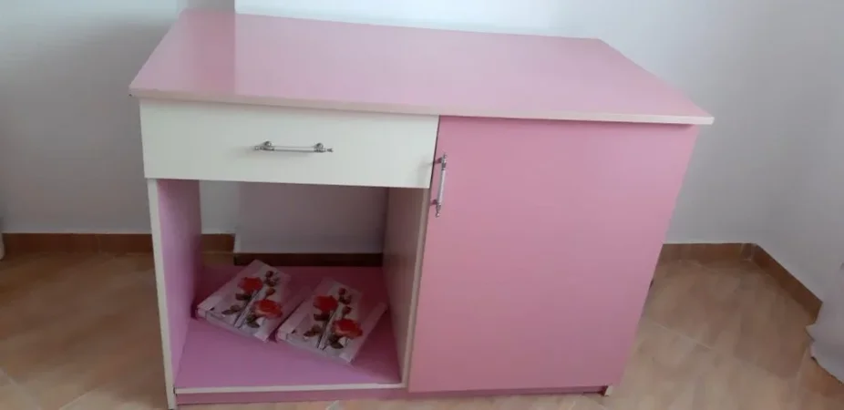 Fier, shes Dhoma gjumi 1.000 €