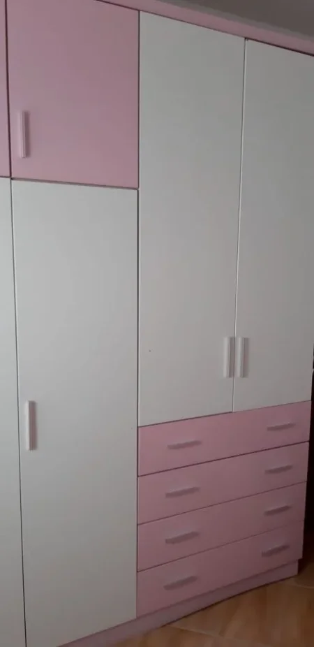 Fier, shes Dhoma gjumi 1.000 €