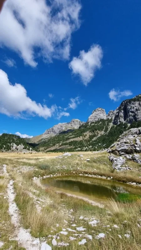 Evadez vous en Albanie. Circuit en famille, solo ou en groupe