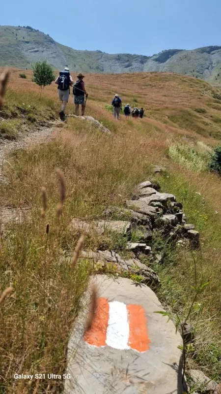 Evadez vous en Albanie. Circuit en famille, solo ou en groupe