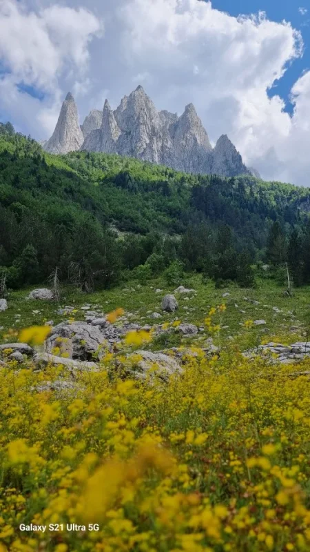 Evadez vous en Albanie. Circuit en famille, solo ou en groupe