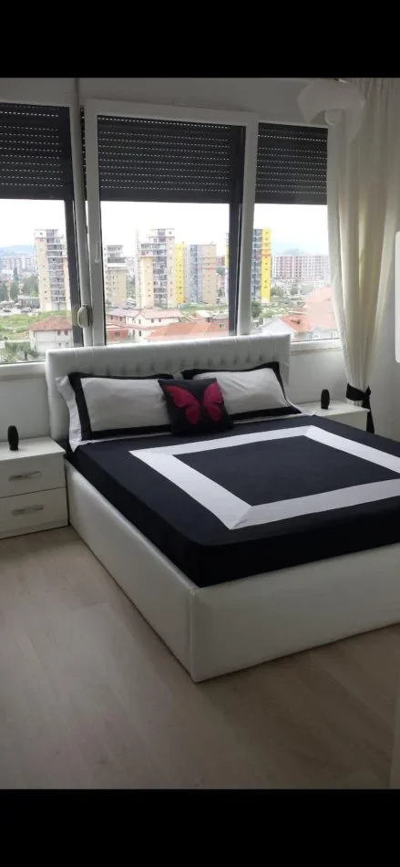 Tirane, shitet 1+1+Ballkon Kati 6, 67 m² 139.000 € (Dritan Hoxha)