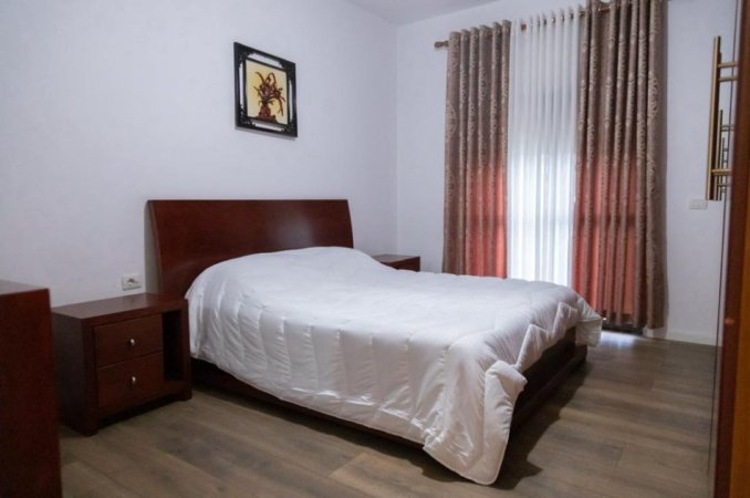 Tirane, Apartament 2+1 me qira tek Rruga Ali Visha Qytet Studenti 500 Euro