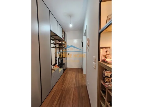 Shqiperi, shes 2+1+Ballkon Kati 7, 108 m² 200.000 € (Siri Kodra)