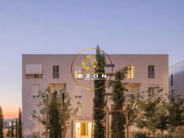 Apartament 1+1 për Shitje në Park Life Residence me Post Parkimi!