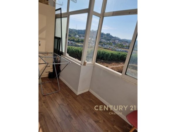 Tirane, jepet me qera apartament 1+1 Kati 4, 62 m² 400 € (Astir)