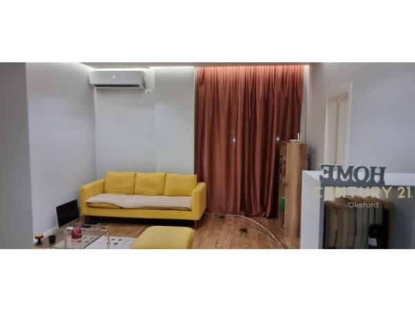 Tirane, jepet me qera apartament 1+1 Kati 4, 62 m² 400 € (Astir)