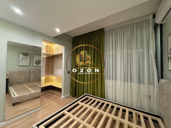 Apartament 1+1 për Shitje pranë Pazarit të Ri, Rruga Tefta Tashko Koço!