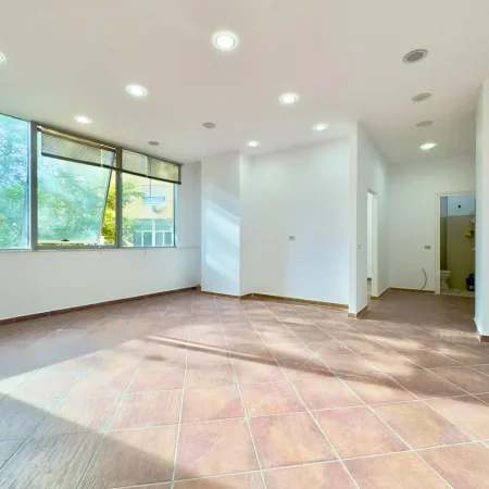 Tirane, Ambient biznesi me qira  Kati 1, 56 m² 450 € (Selvia)