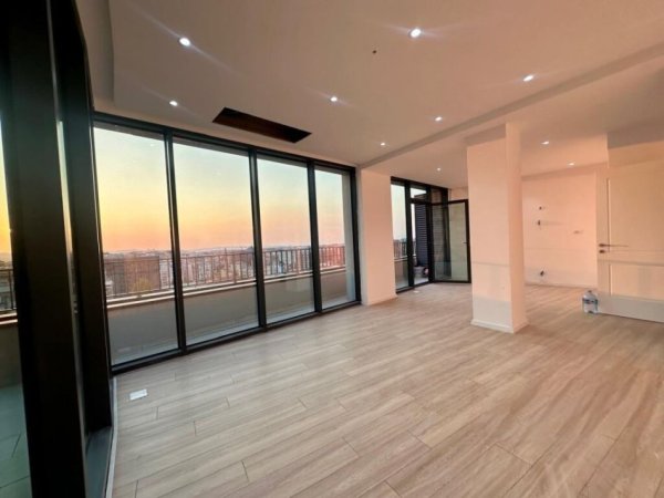 Tirane, shitet apartament 2+1 Kati 9, 124 m² 400.000 € (Rezidenca Lake View)