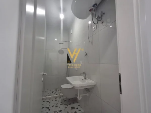 apartament 1+1+Ballkon Kati 3, 67 m² 93.000 € (ALI DEMI)